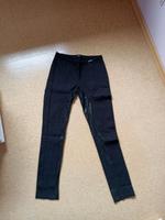 Guess Leggings schwarz Gr. s Bayern - Vaterstetten Vorschau