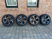 Original VW Bonneville 18“ Sommerräder Nordrhein-Westfalen - Nieheim Vorschau