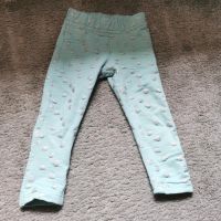 Gefütterte Leggings Blumenthal - Lüssum-Bockhorn Vorschau