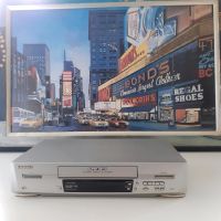 Panasonic NV - FJ 620 Videorecorder Duisburg - Meiderich/Beeck Vorschau