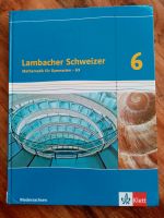Lambacher Schweizer 6 ISBN 9783127335118 Niedersachsen - Braunschweig Vorschau