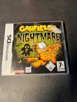 Nintendo DS Garfields Nightmare Nordrhein-Westfalen - Bönen Vorschau