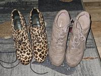 Pumps Damenschuhe high heels Sachsen - Meißen Vorschau