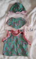 Süßes BabySet Mädchen Gr. 56 Hessen - Lohfelden Vorschau