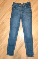 ❤️ NEU Tolle Skinny High Jeans 28 GUESS 1981 blau NEU Bayern - Augsburg Vorschau