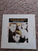 Depeche Mode Amiga Vinyl LP guter Zustand Brandenburg - Fürstenwalde (Spree) Vorschau