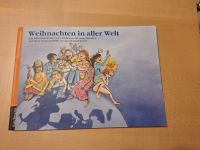 Adventskalender zum Vorlesen...Weihnachten in aller Welt Baden-Württemberg - Bad Buchau Vorschau