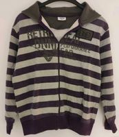 Sweatshirt mit Kapuze Gr. 176 günstig abzugeben Nordrhein-Westfalen - Kürten Vorschau