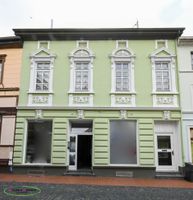 VIERSEN-DÜLKEN: Großes, zentral gelegenes Wohnhaus mit Ladenlokal! Ideal als Kapitalanlage! Nordrhein-Westfalen - Viersen Vorschau