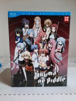 Akuma no Riddle Nordrhein-Westfalen - Rheine Vorschau