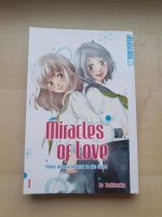 Manga Miracels of Love Nordrhein-Westfalen - Velen Vorschau