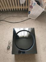 Samsung Subwoofer Hessen - Seligenstadt Vorschau