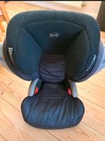 RÖMEK KID plus BCE R4404 Universal 15-36kg 04301169 BRITAX RÖMER Niedersachsen - Bremervörde Vorschau