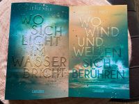 Lexis Able Westcoast Skies 1&2 mit Farbschnitt Set VERSAND Ok Köln - Vingst Vorschau