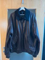 Gant Blouson / Lederjacke XXL Hessen - Kelkheim Vorschau