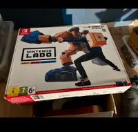 Nintendo Labo 2x Leipzig - Gohlis-Mitte Vorschau