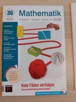 Friedrich Verlag - Mathematik 5 -10 - Ausgabe 36 - Rote Fäden Berlin - Wittenau Vorschau