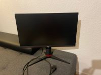 AOC Gaming Monitor Dortmund - Persebeck Vorschau