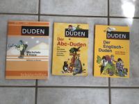Duden 4. Klasse - ABC - Englisch für Kinder Vorschule Grundschule Rheinland-Pfalz - Wittlich Vorschau