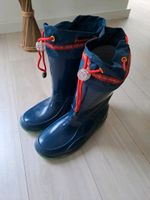 Gummistiefel Kindergarten G&G 33  mit extra Fellsohle Nordrhein-Westfalen - Bergneustadt Vorschau