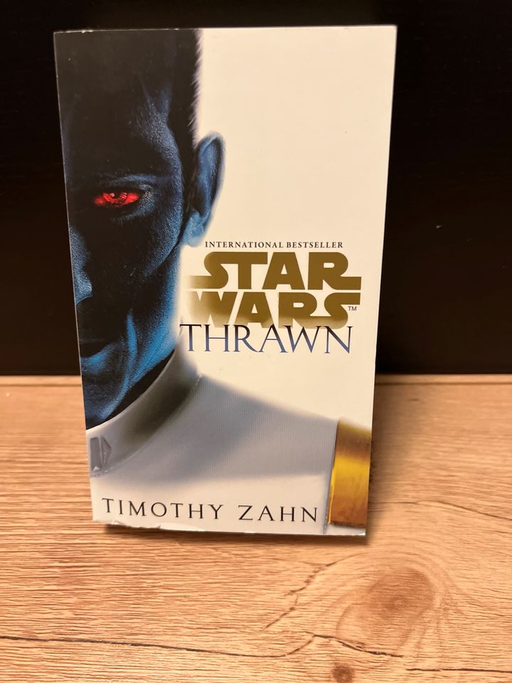 Star Wars Thrawn in Berlin