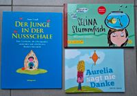 Drei tolle Mutmach-Bücher für schüchterne Kinder Kiel - Kronshagen Vorschau