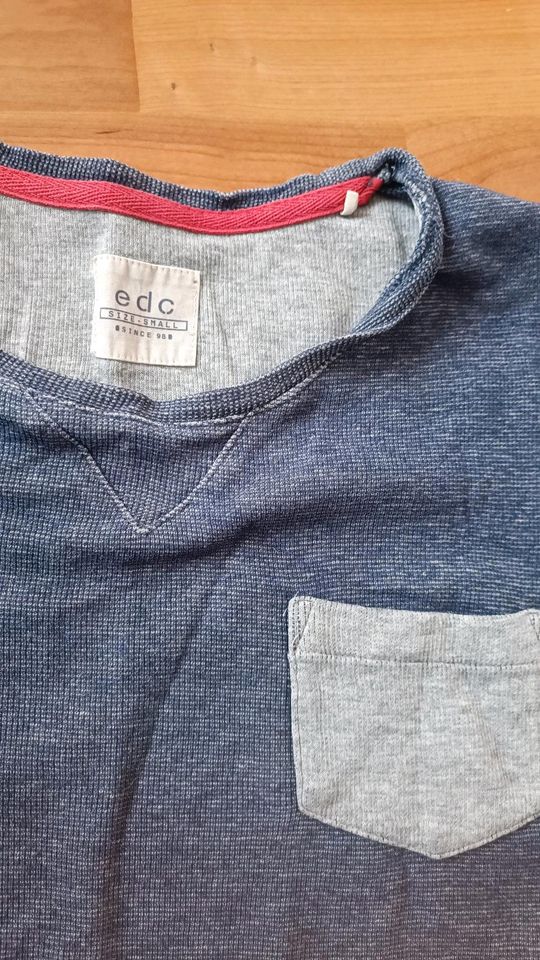 Edc by Esprit Shirt in Bergisch Gladbach