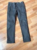 Tommy Hilfiger Hose grau in Gr 32/32 Hessen - Calden Vorschau