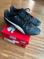 Puma King Hero 21 FG Fussballschuhe Gr. 42 US9 Bayern - Eging am See Vorschau