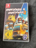 Overcooked + Overcooked 2 special Edition Nintendo Switch Nordrhein-Westfalen - Iserlohn Vorschau
