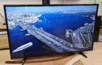 LG 49UH610V Smart 4K Fernseher zu verkaufen Nordrhein-Westfalen - Solingen Vorschau