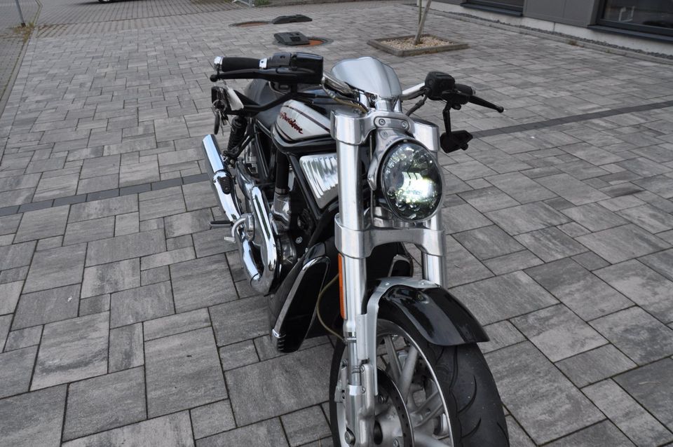 2005 Harley Davidson VRSCR Street Rod in Eppertshausen