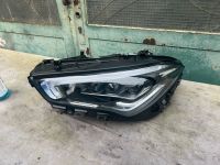 Mercedes Benz W118 CLA LED Scheinwerfer Links Gebraucht Original! Berlin - Reinickendorf Vorschau