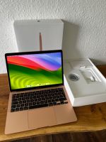 *WIE NEU* Apple MacBook Air M1 / 16GB RAM /29 Ladezyklen 100% Bat Altona - Hamburg Lurup Vorschau
