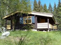 Traumhaftes Blockhaus mit Boot am See im Värmland, Schweden Baden-Württemberg - Böblingen Vorschau