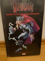 Buch die Thor-Anthologie „Geschichten aus Asgard“ Dresden - Laubegast Vorschau