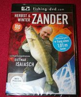 Dietmar Isaiasch Zander im Herbst DVD OVP Nordrhein-Westfalen - Solingen Vorschau