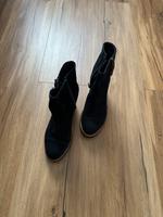 Stiefeletten München - Hadern Vorschau