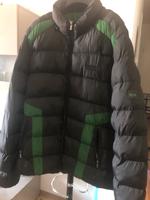 BOSS Steppjacke Herren Jacke Herren Winterjacke Gr.XXXL Bayern - Lochhausen Vorschau