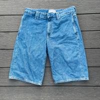 Calvin Klein Jeans Denim Shorts W31 Innenstadt - Köln Altstadt Vorschau