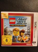 Nintendo 3DS Lego City Undercover Nordrhein-Westfalen - Recklinghausen Vorschau