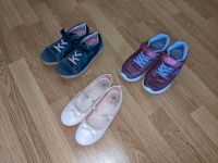 Schuhe, Sneakers, Ballerinas Gr.33 je 4€ Lurchi, H&M, Kangoroos Berlin - Steglitz Vorschau