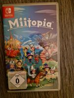 Miitopia Nintendo switch Niedersachsen - Hohenhameln Vorschau