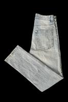 H&M High Waist Vintage Straight Jeans – Gr. 38 Niedersachsen - Wolfsburg Vorschau