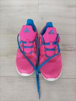 Adidas 37,5 Schuhe Sneaker pink Sportschuhe Nordrhein-Westfalen - Kranenburg Vorschau