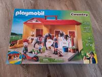 Playmobil Set 5671 - Mitnehm-Pferdestall Niedersachsen - Wunstorf Vorschau