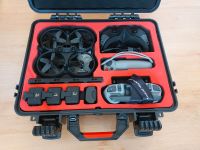 Drohnen Set XXL: DJI Avata Pro View Combo Bundle + Controller + Sachsen - Freiberg Vorschau