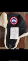 Canada Goose Aviator Wintermütze gr S Mecklenburg-Vorpommern - Torgelow Vorschau