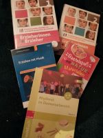 Erzieherbücher und Fachbücher für Pädagogik Sachsen-Anhalt - Blankenburg (Harz) Vorschau