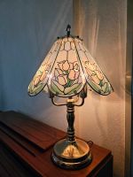 Antike Lampe Tiffany Stil Stehlampe Niedersachsen - Barßel Vorschau